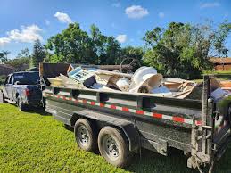 Best Shed Removal  in Clarksville, IA